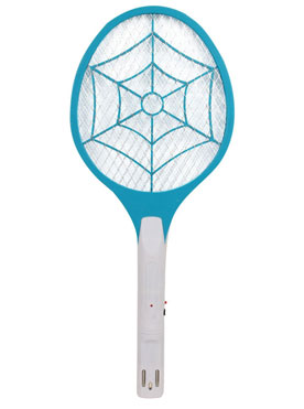 BJE Rechargeable Electric Insect Killer Mosquito Racket