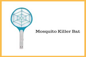 Best Mosquito Killer Bat