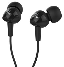 JBL-C100SI-In-ear-Headphones-With-Mic
