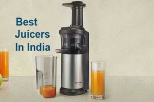 Best Juicers In India