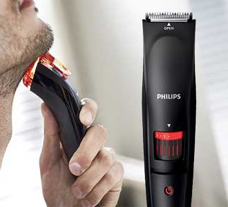 best trimmer for men