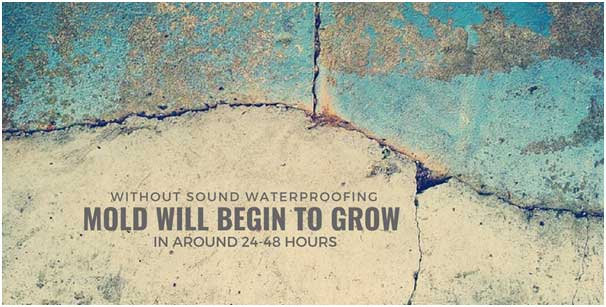 without-sound-waterproofing